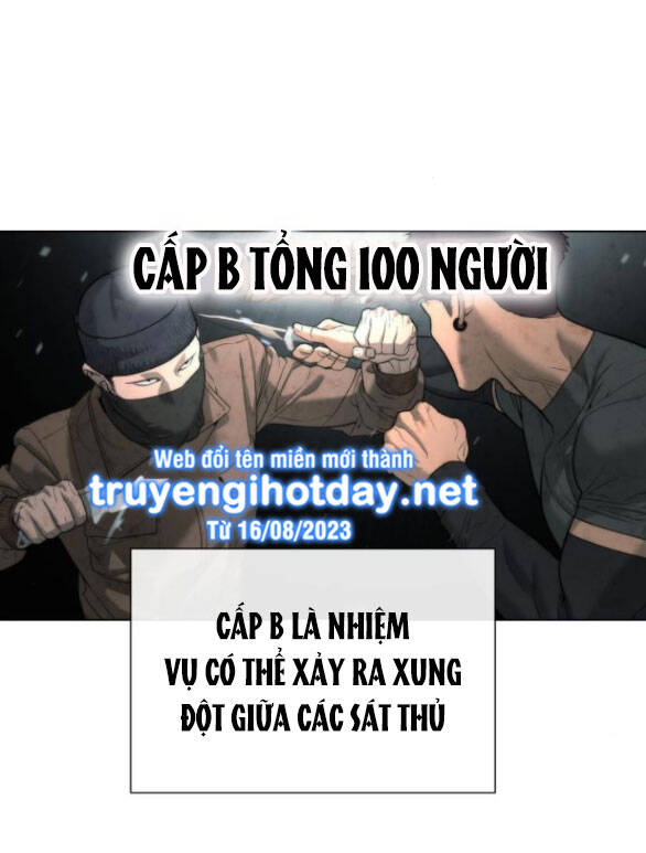 Sát Thủ Peter Chap 12.1 - Next Chap 13.1