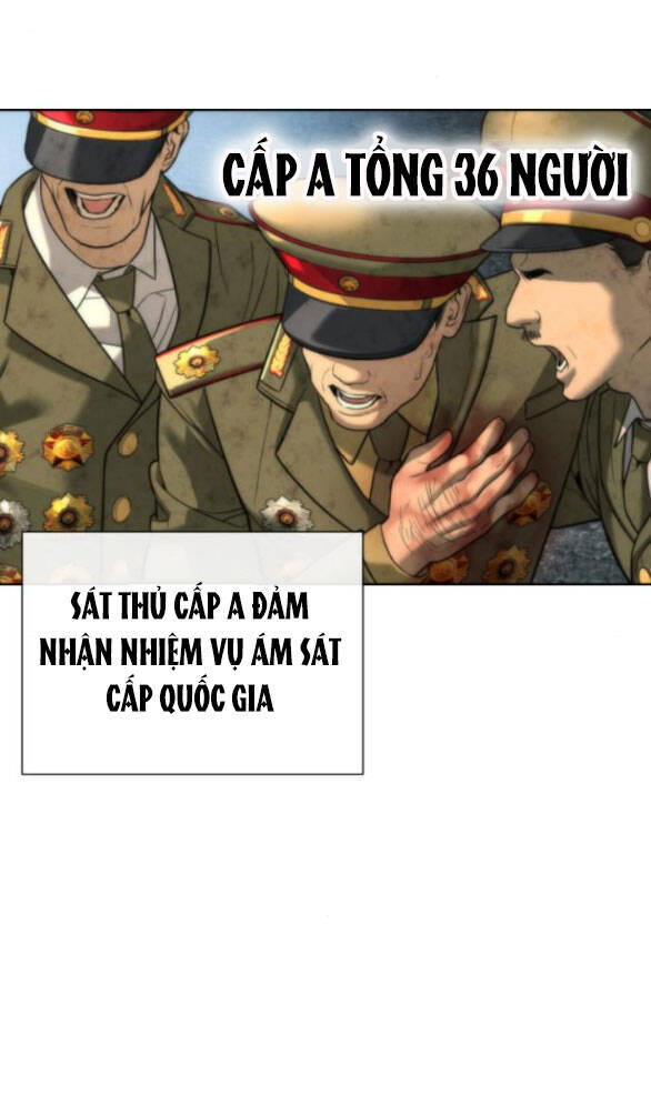 Sát Thủ Peter Chap 12.1 - Next Chap 13.1