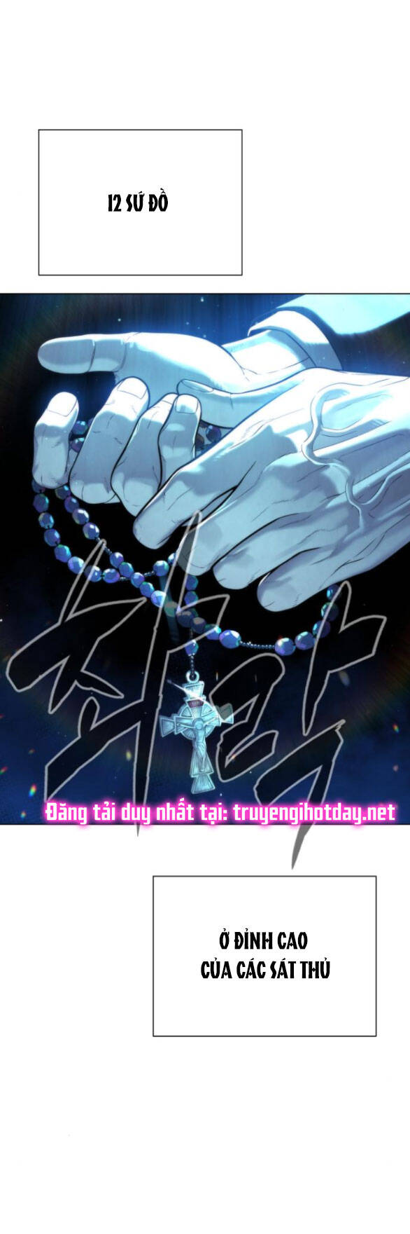 Sát Thủ Peter Chap 12.1 - Next Chap 13.1