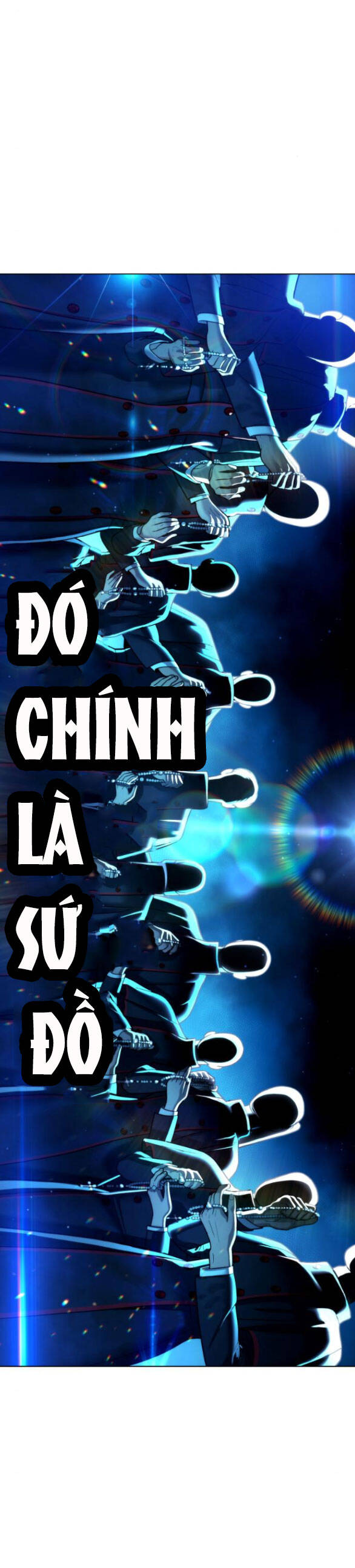 Sát Thủ Peter Chap 12.1 - Next Chap 13.1