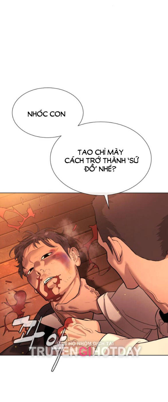 Sát Thủ Peter Chap 12.1 - Next Chap 13.1