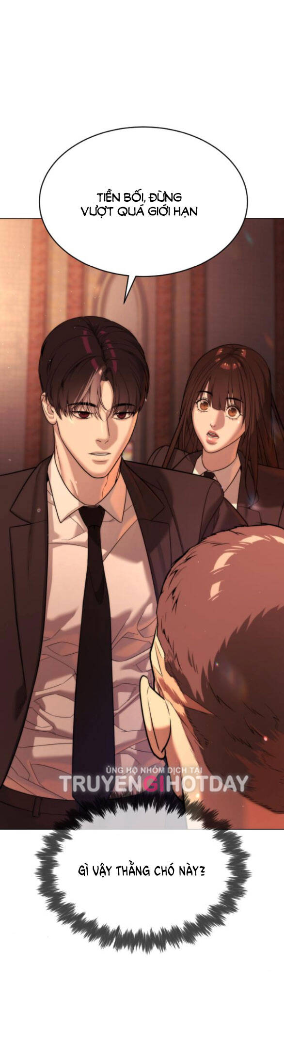 Sát Thủ Peter Chap 12.1 - Next Chap 13.1