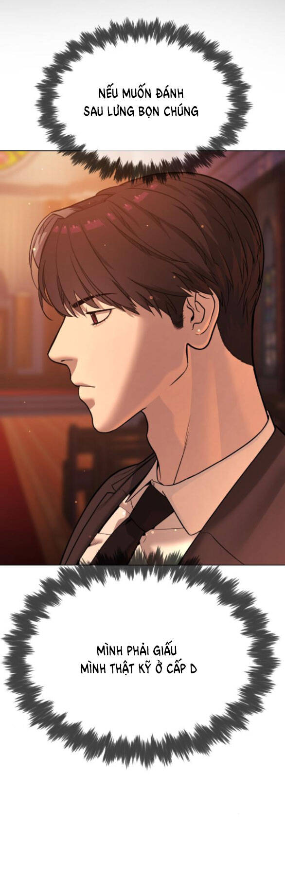 Sát Thủ Peter Chap 12.1 - Next Chap 13.1