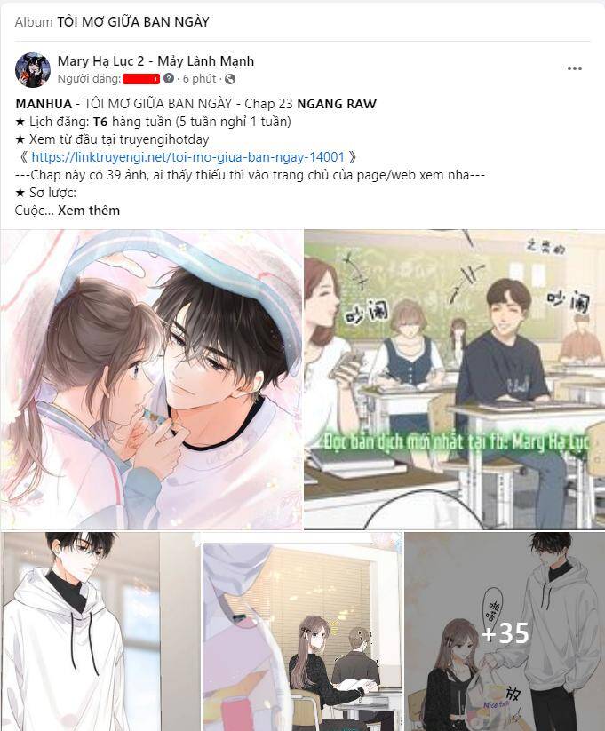 Sát Thủ Peter Chap 12.1 - Next Chap 13.1