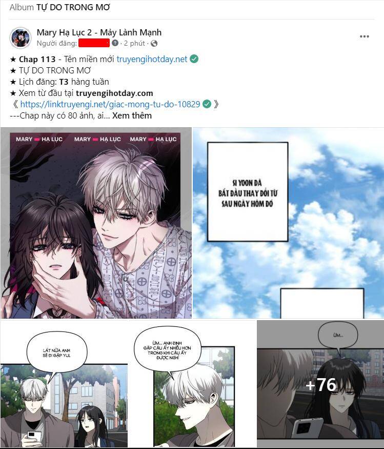 Sát Thủ Peter Chap 12.1 - Next Chap 13.1