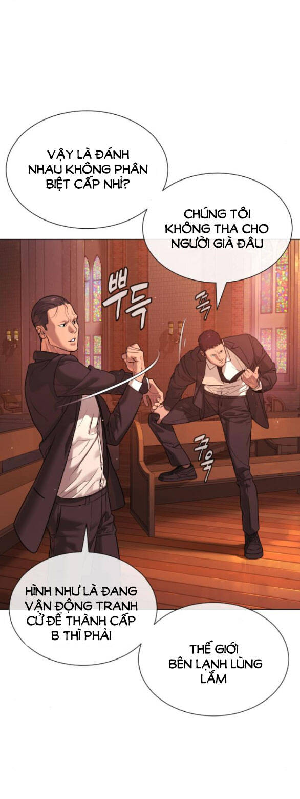 Sát Thủ Peter Chap 12.1 - Next Chap 13.1