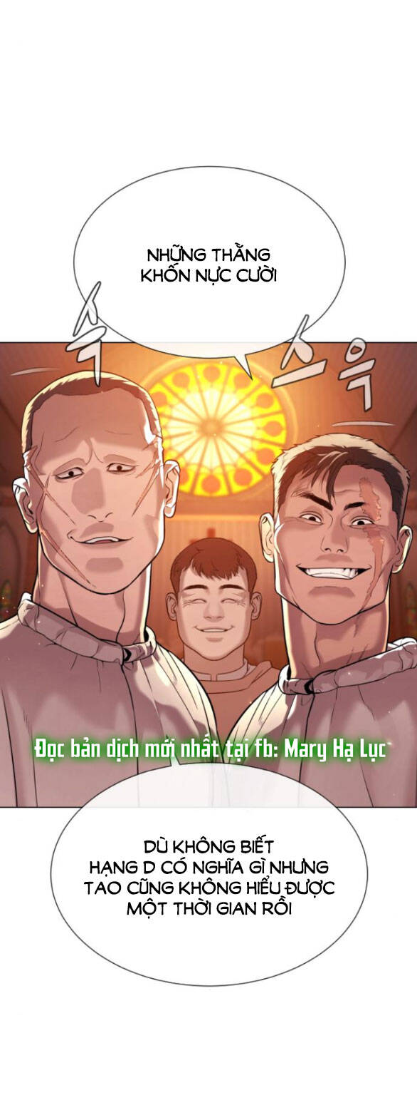 Sát Thủ Peter Chap 12.1 - Next Chap 13.1