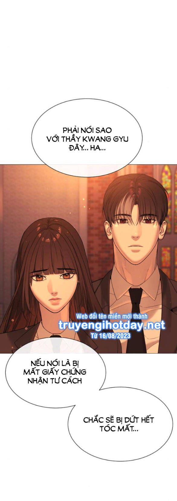 Sát Thủ Peter Chap 12.2 - Next Chap 13.2