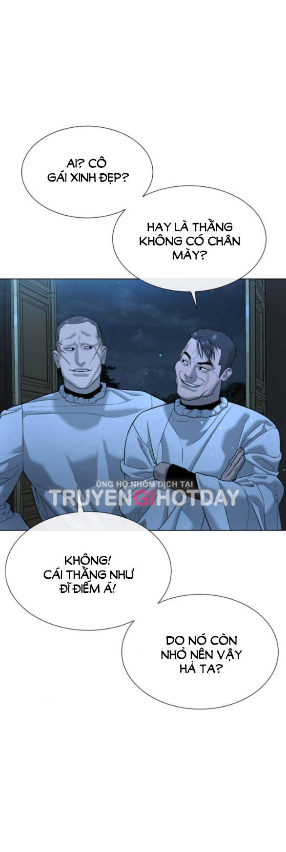 Sát Thủ Peter Chap 12.2 - Next Chap 13.2