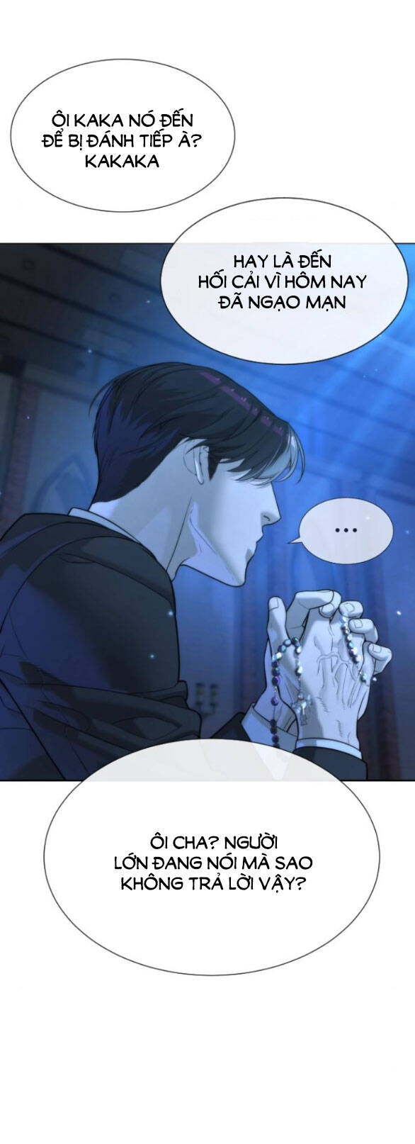 Sát Thủ Peter Chap 12.2 - Next Chap 13.2