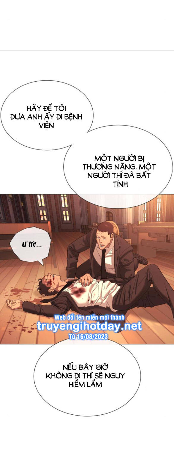 Sát Thủ Peter Chap 12.2 - Next Chap 13.2