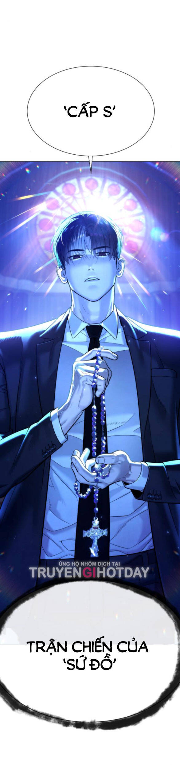 Sát Thủ Peter Chap 12.2 - Next Chap 13.2