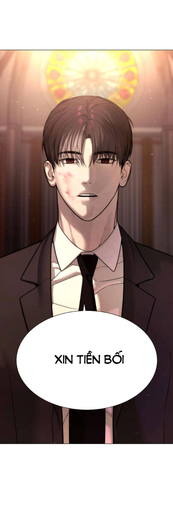 Sát Thủ Peter Chap 12.2 - Next Chap 13.2