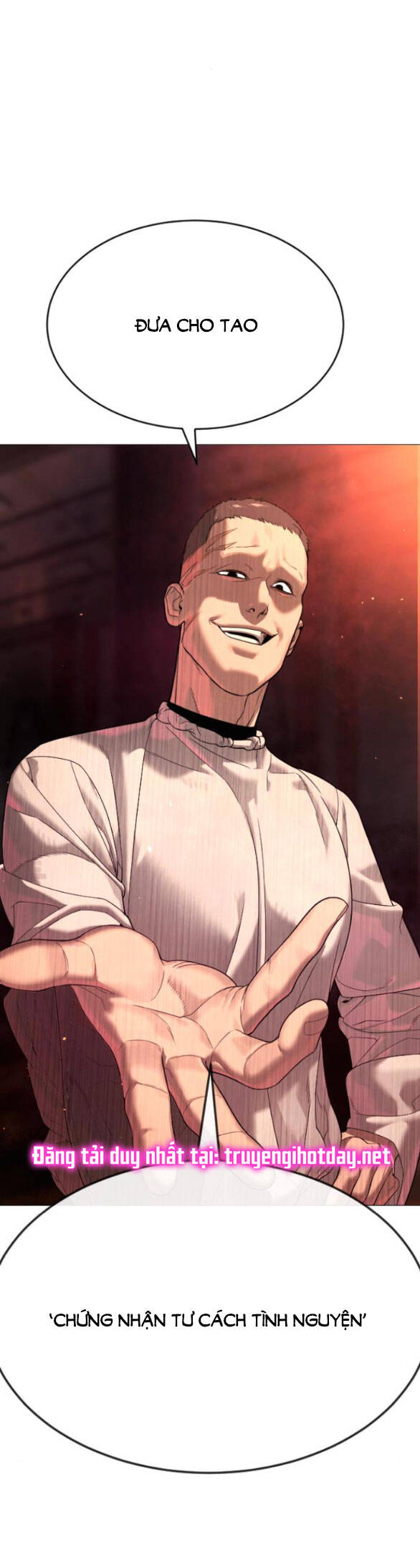 Sát Thủ Peter Chap 12.2 - Next Chap 13.2