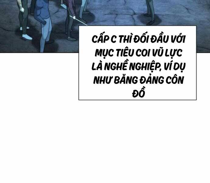 Sát Thủ Peter Chap 12 - Next Chap 13