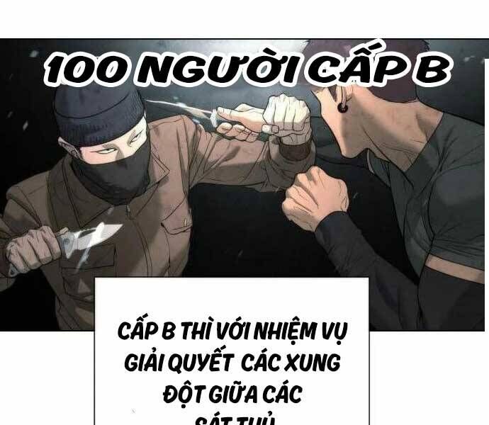 Sát Thủ Peter Chap 12 - Next Chap 13