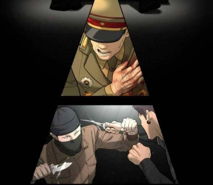 Sát Thủ Peter Chap 12 - Next Chap 13