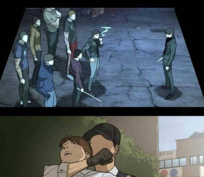 Sát Thủ Peter Chap 12 - Next Chap 13