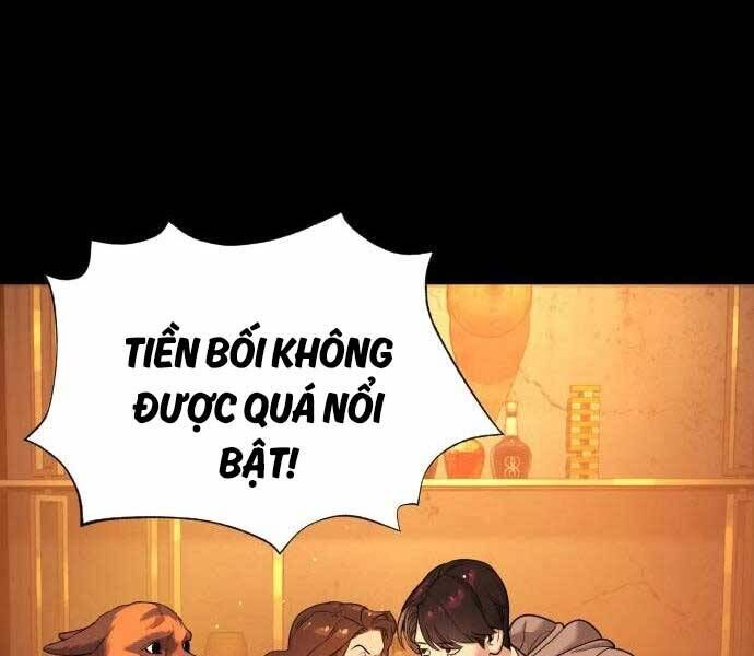 Sát Thủ Peter Chap 12 - Next Chap 13