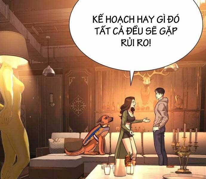 Sát Thủ Peter Chap 12 - Next Chap 13
