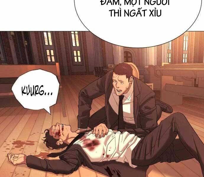 Sát Thủ Peter Chap 12 - Next Chap 13
