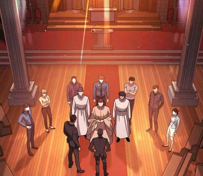 Sát Thủ Peter Chap 12 - Next Chap 13