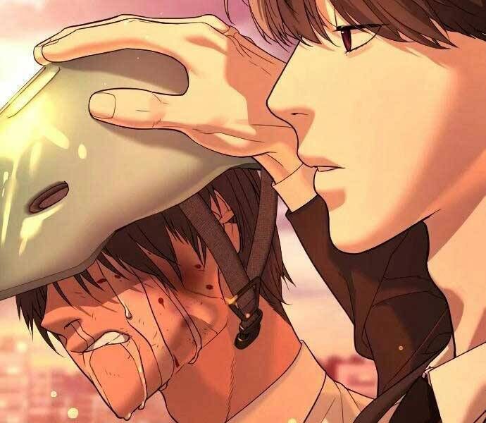 Sát Thủ Peter Chap 12 - Next Chap 13