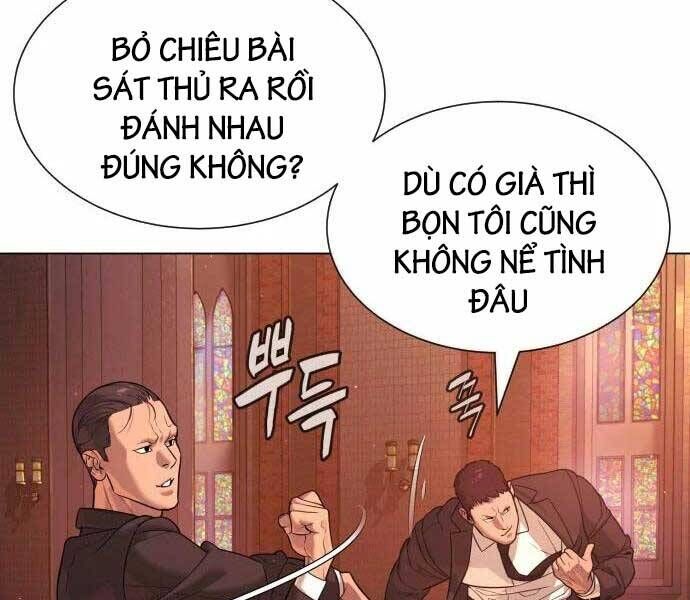 Sát Thủ Peter Chap 12 - Next Chap 13