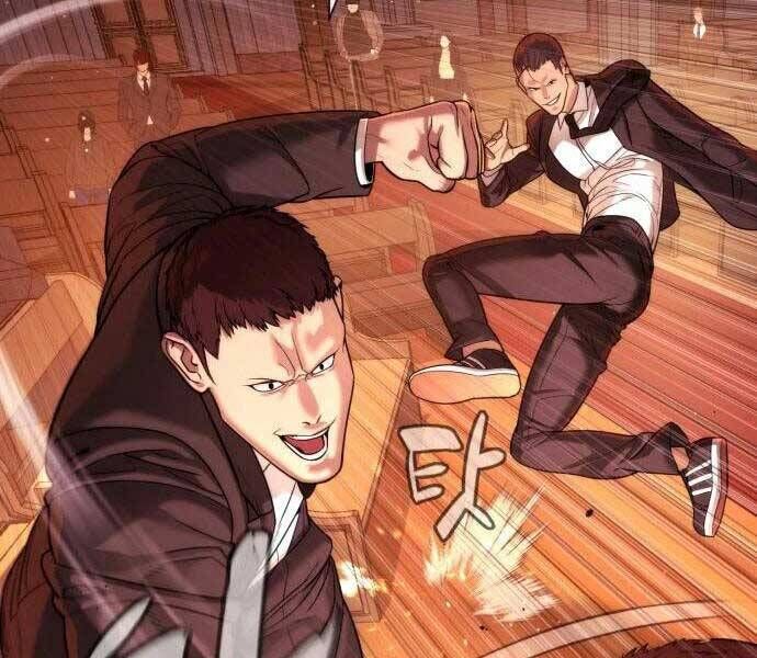 Sát Thủ Peter Chap 12 - Next Chap 13