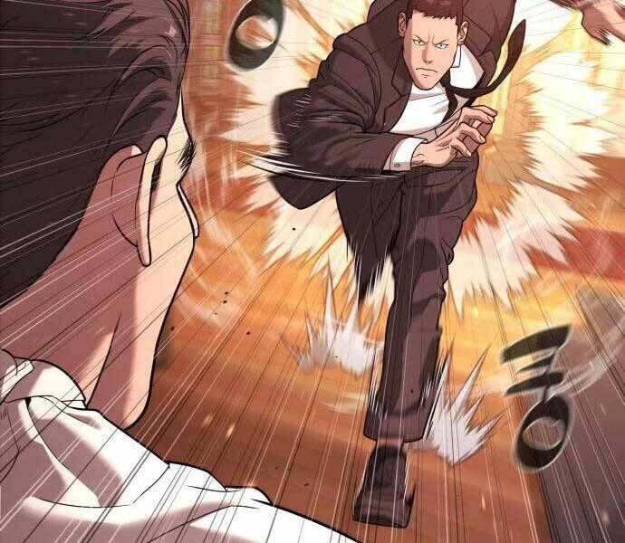 Sát Thủ Peter Chap 12 - Next Chap 13