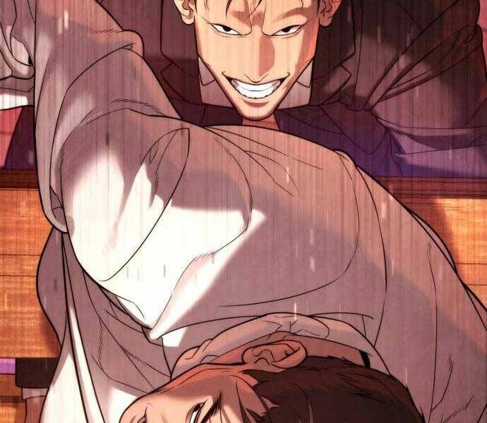 Sát Thủ Peter Chap 12 - Next Chap 13