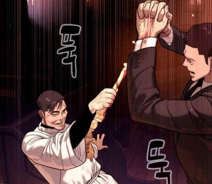 Sát Thủ Peter Chap 12 - Next Chap 13