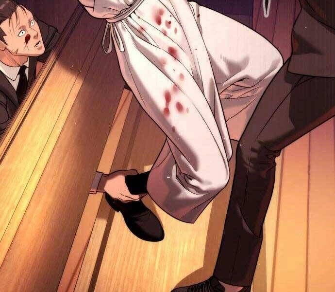 Sát Thủ Peter Chap 12 - Next Chap 13