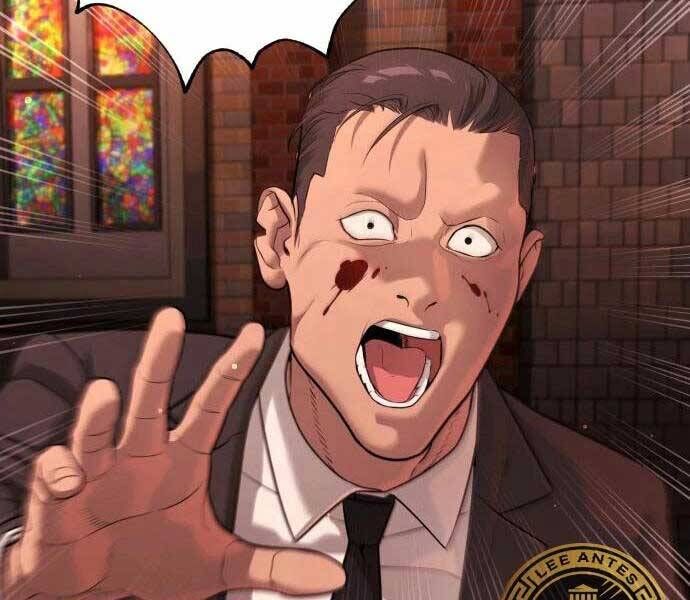 Sát Thủ Peter Chap 12 - Next Chap 13