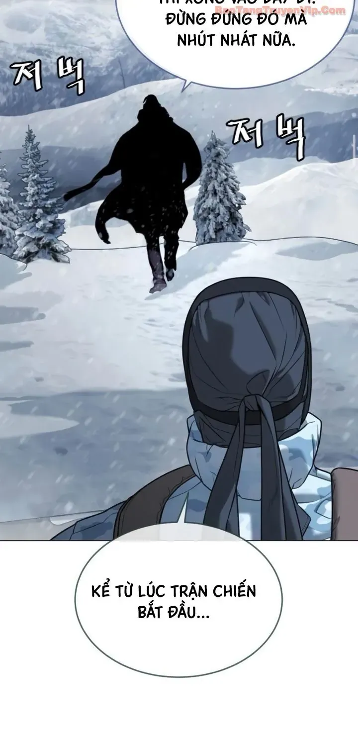 Sát Thủ Peter Chap 121 - Next Chap 122