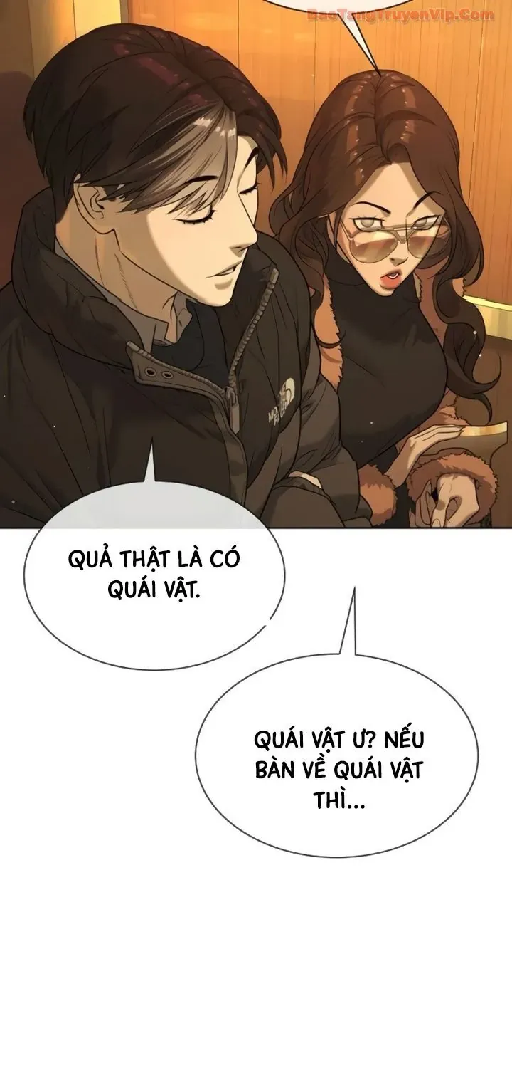 Sát Thủ Peter Chap 121 - Next Chap 122