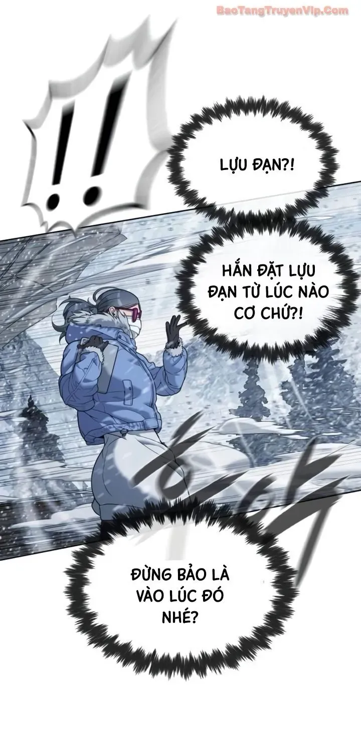 Sát Thủ Peter Chap 121 - Next Chap 122