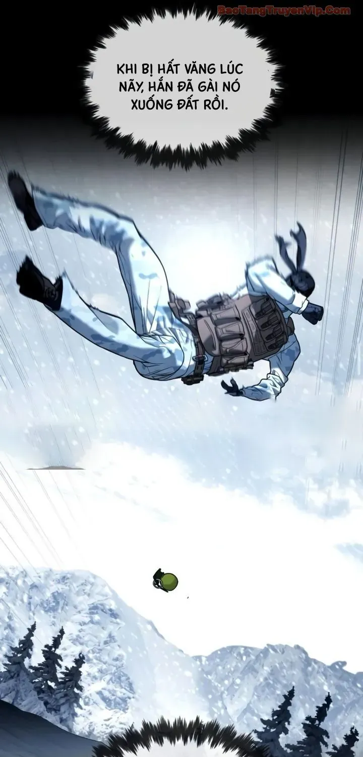 Sát Thủ Peter Chap 121 - Next Chap 122