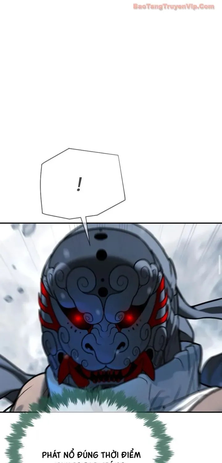 Sát Thủ Peter Chap 121 - Next Chap 122