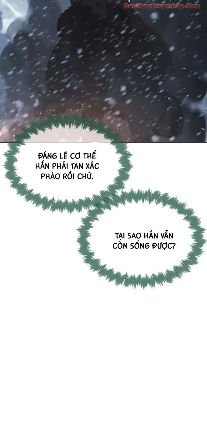 Sát Thủ Peter Chap 121 - Next Chap 122