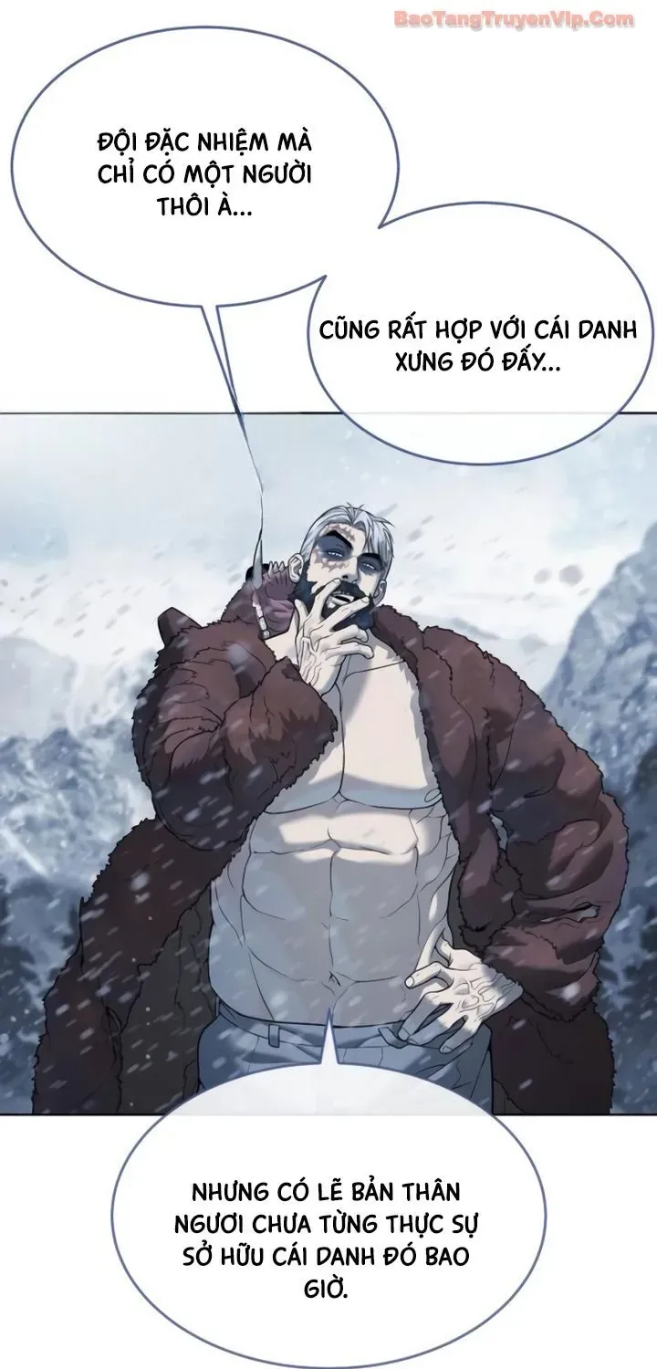 Sát Thủ Peter Chap 121 - Next Chap 122