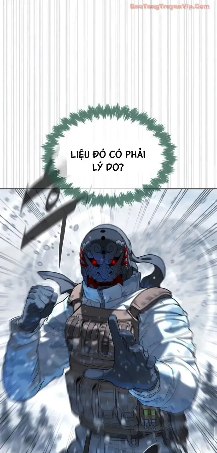 Sát Thủ Peter Chap 121 - Next Chap 122