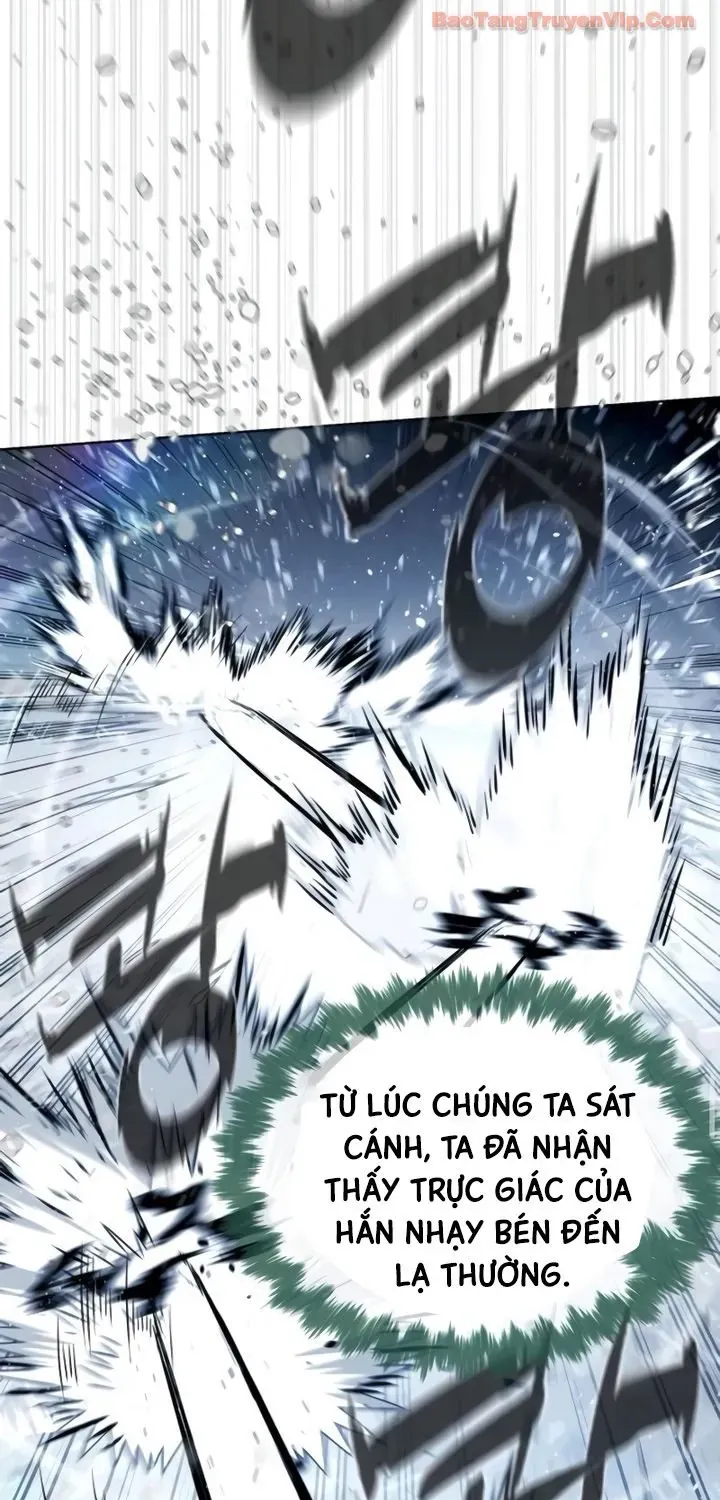 Sát Thủ Peter Chap 121 - Next Chap 122