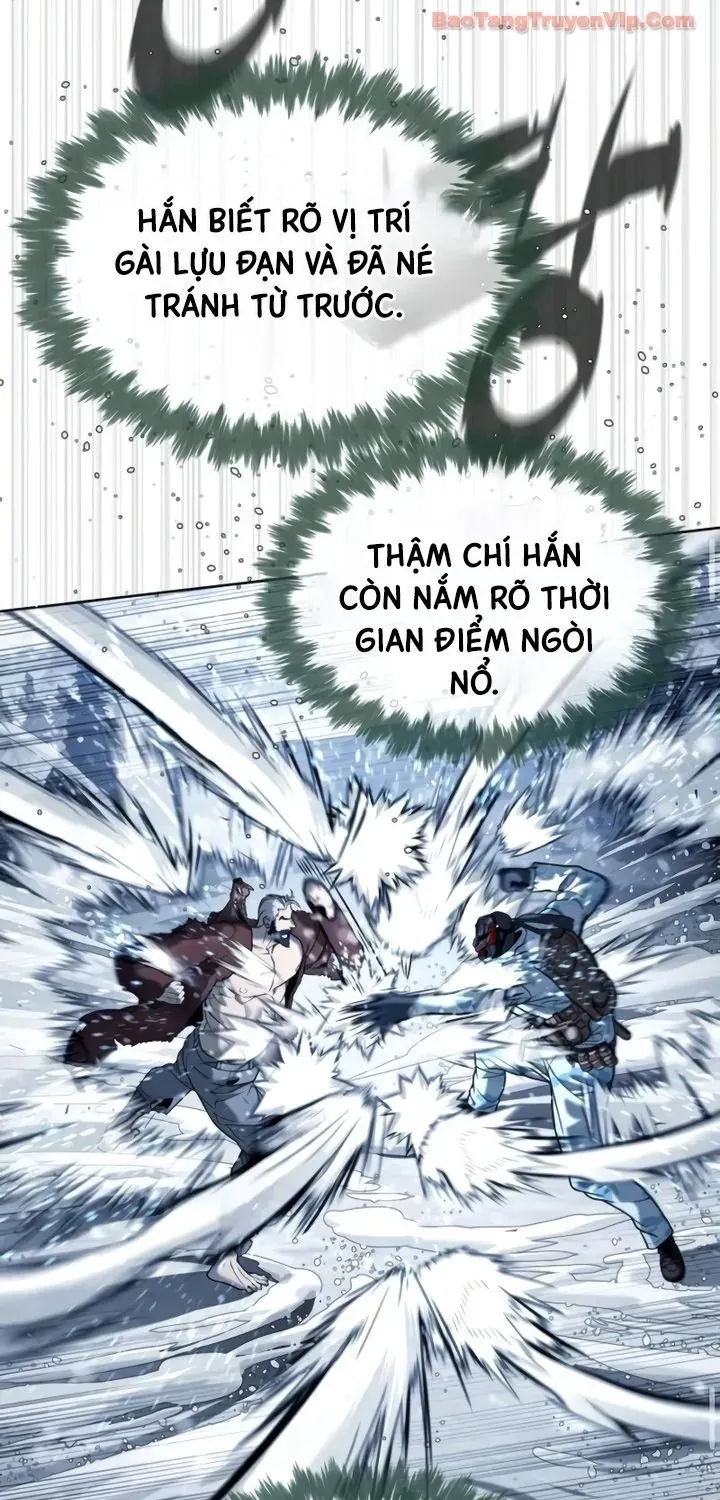 Sát Thủ Peter Chap 121 - Next Chap 122