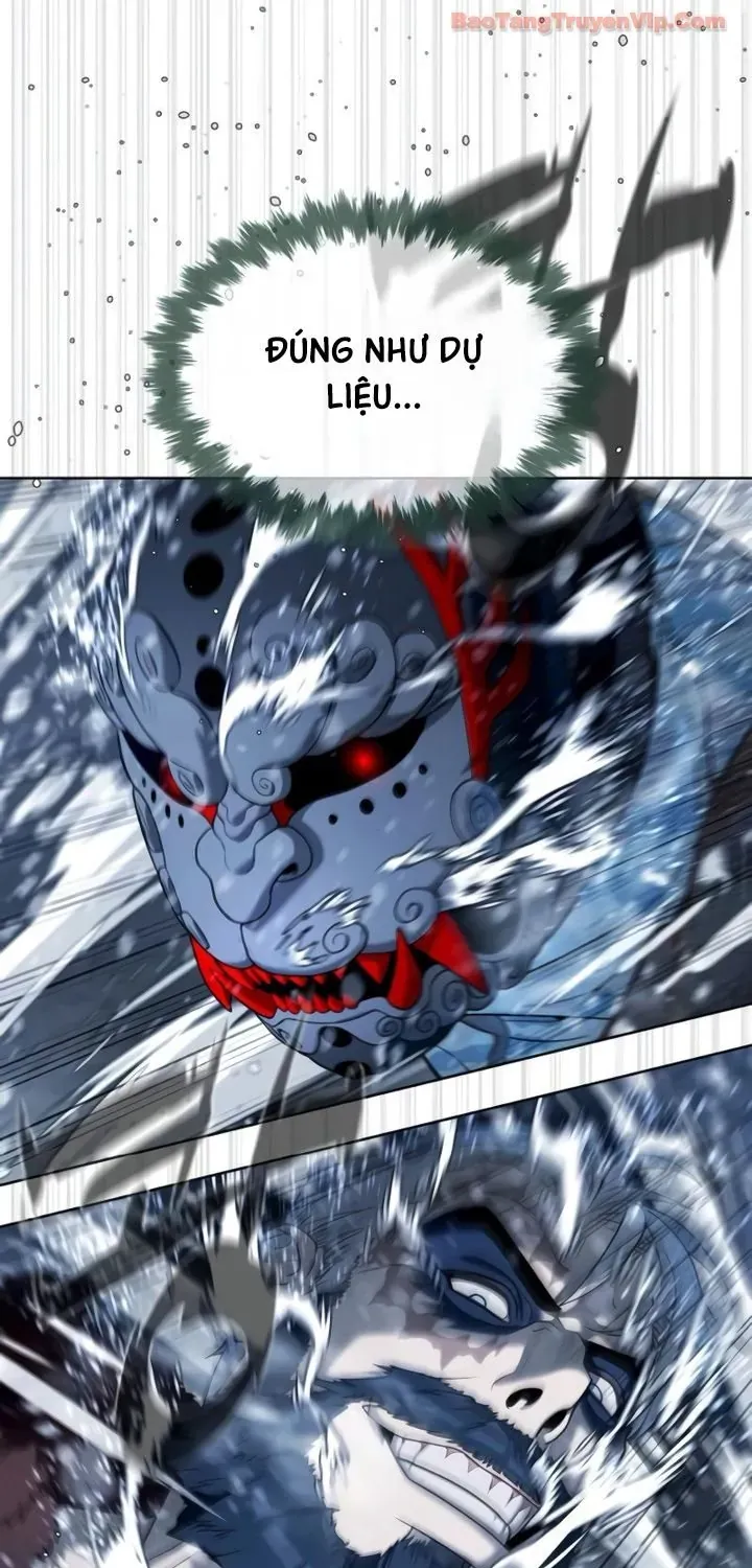 Sát Thủ Peter Chap 121 - Next Chap 122