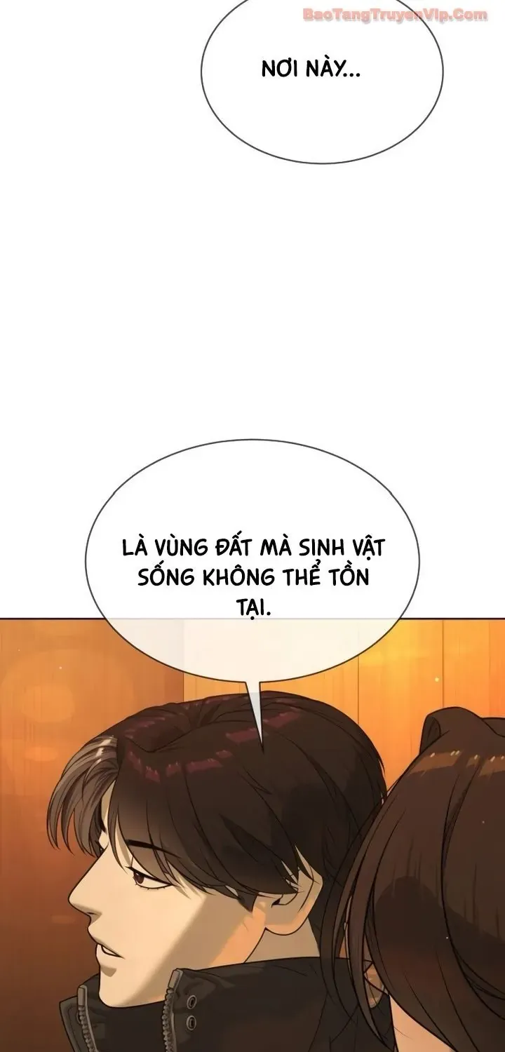 Sát Thủ Peter Chap 121 - Next Chap 122