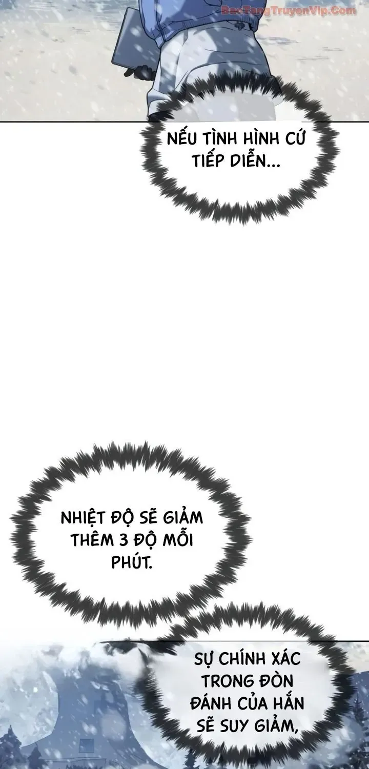 Sát Thủ Peter Chap 121 - Next Chap 122