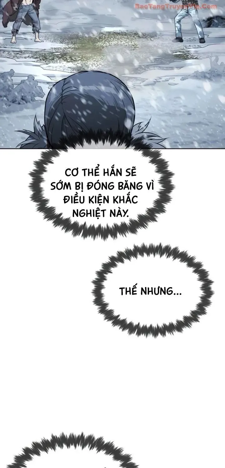 Sát Thủ Peter Chap 121 - Next Chap 122