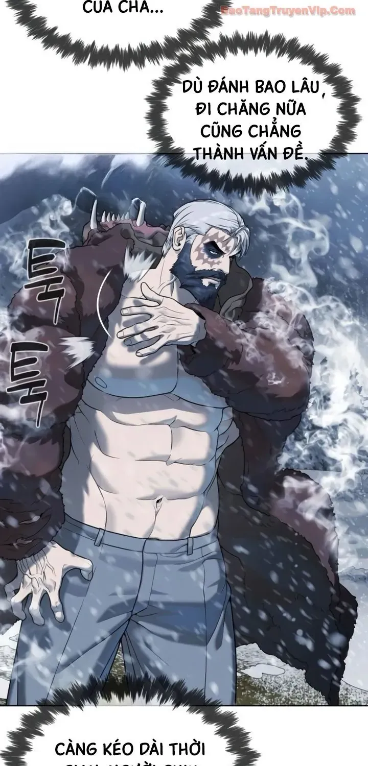 Sát Thủ Peter Chap 121 - Next Chap 122