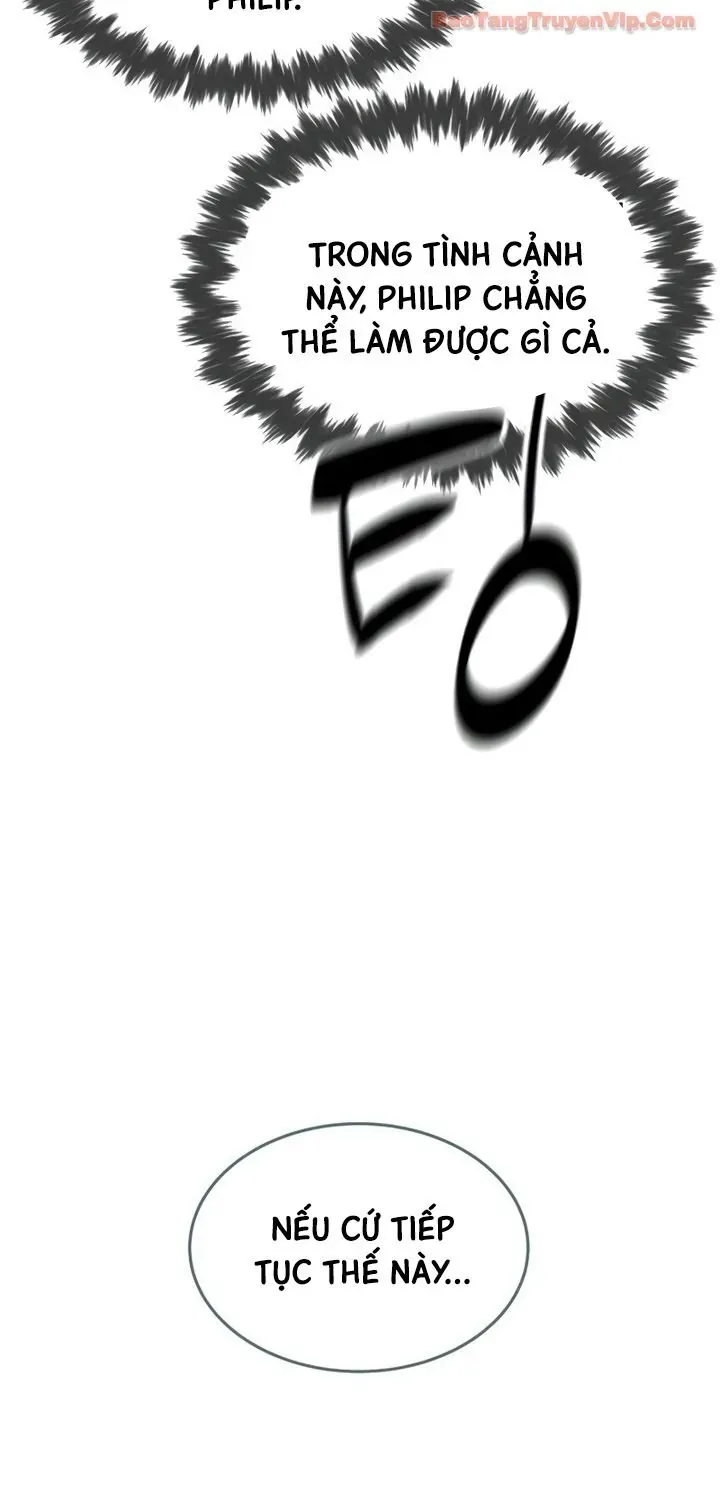 Sát Thủ Peter Chap 121 - Next Chap 122